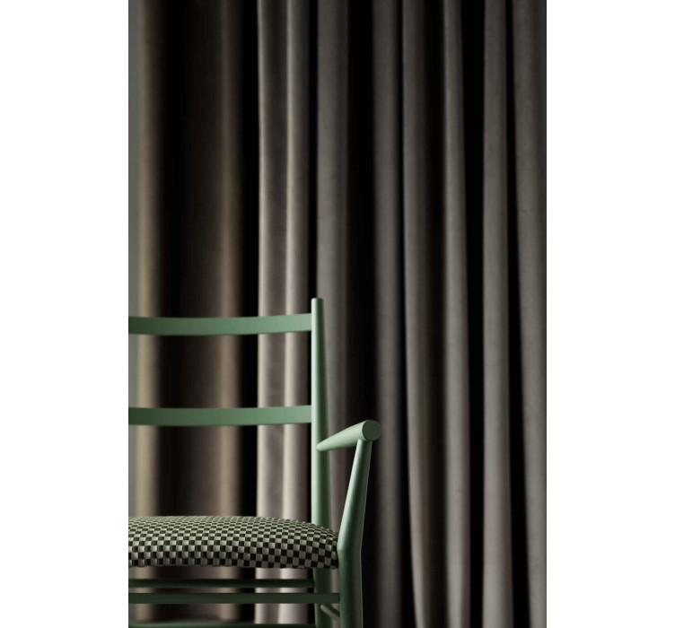 Кресло Alpha 2526 Verde (2526.214PO RAL6019)4